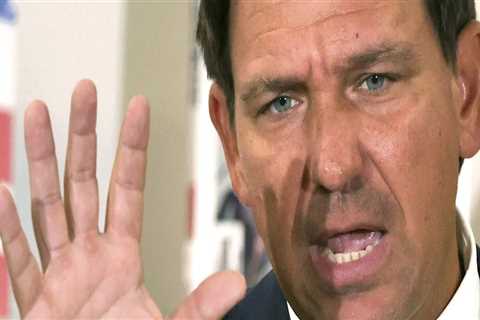 The Power of Political Appointments in Orange County, Florida