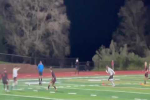 The Exciting World of Sports Events in Contra Costa County, California