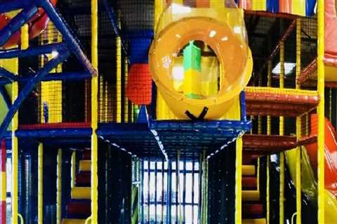 The Ultimate Guide to Family-Friendly Fun at Sports Events in Contra Costa County, California