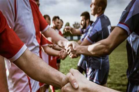 The Thriving World of College Sports in Northern Utah