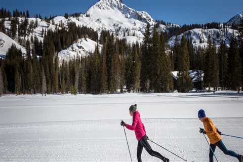 Unlocking Your Athletic Potential: A Guide to Sports Training in Northern Utah