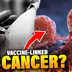 HORRIFYING TRUTH UNVEILED! COVID Vaccines TRIGGER CANCER EXPLOSION | Elijah Schaffer’s Top Stories..