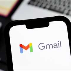Gmail Security Issue Claims Are Entirely False, Says Google