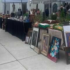 The Thriving World of Yard Sales in Cherry Hill, New Jersey