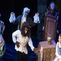 The Ultimate Guide to Opera Houses in San Luis Obispo County, California
