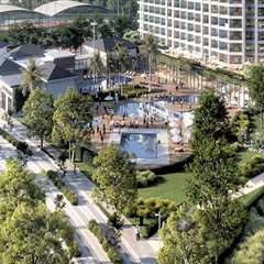 The Evolution of Monmouth County, NJ: A Look at the Impact of Urbanization