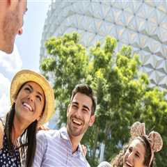 The Ultimate Guide to Enjoying Food Festivals in Orlando, Florida