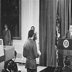 The Evolution of Media Coverage in Washington DC's History