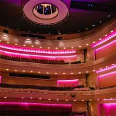 The Insider's Guide to Securing Tickets for Opera Houses in San Luis Obispo County