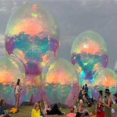 Experience Spring Festivals in Northwest Arkansas on a Budget