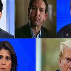 The Key Issues Shaping Political Discussions in Central Texas