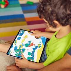 Pok Pok Lifetime Subscription: Ad-Free Learning for Kids at $49.99