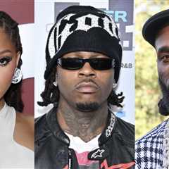 Internet Post Highlights Gunna and Burna Boy