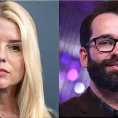 Matt Walsh Demands AG Pam Bondi’s FIRING Immediately for Pushing “Hate Speech” Route in Charlie..