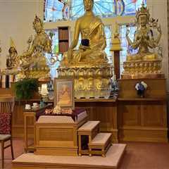 Celebrating Diversity: Religious and Spiritual Festivities in King County, Washington