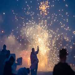 The Allure of Celebrations in King County, Washington: A Tourist's Perspective