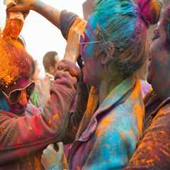 Discovering the Vibrant Cultural Scene in King County, Washington