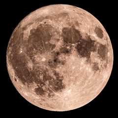 Moon Phase Today: September 21, 2025 Moon Appearance Explained