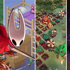 Viral Indie Games from Australia You Didn’t Know About