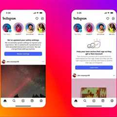 Teen Protections Enhanced as Meta Trials New Age Detection