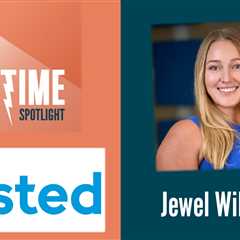 Managing Renewables at Ørsted with Jewel Williams