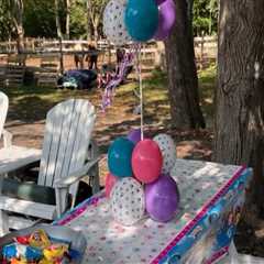 The Ultimate Guide to Celebrating Milestone Birthdays in Monmouth County, New Jersey