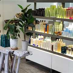 The Ultimate Guide to Finding the Perfect Salon in Southern Maryland