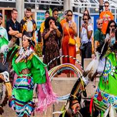 The Vibrant Role of Music and Dance in Southern Maryland's Community Celebrations