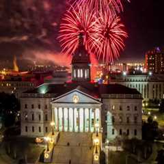 The Vibrant Culture of Celebrations in Southeast SC