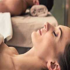 The Ultimate Guide to Scalp Massages in Southern Maryland