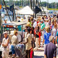 Celebrating Southeast SC: A Guide to Preparing for Festivities