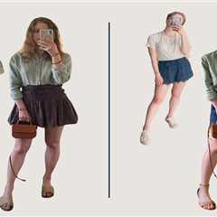How to Create Outfits That Fit Your Style and Your Life
