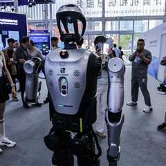 Meta Aims to be the Android Leader in Robotics