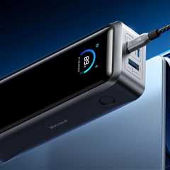 Prime charging devices from Anker now on sale