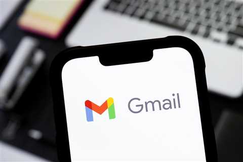 Gmail Security Issue Claims Are Entirely False, Says Google