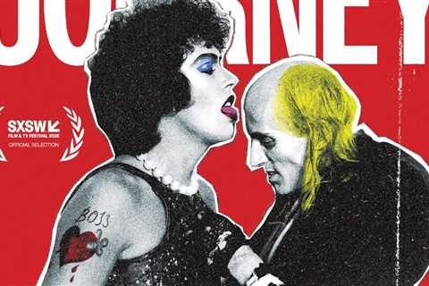 Rocky Horror Trailer Features Big Stars Celebrating Cult Classic