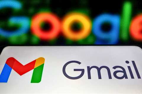 Gmail Users Not Impacted by Security Issues, Says Google