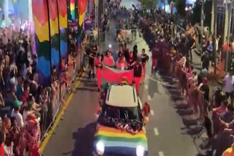 The Fascinating Influences Behind Parades in West Central Florida