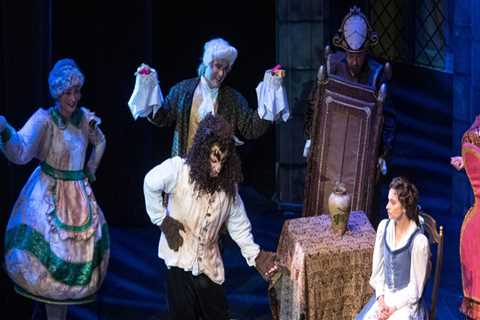 The Ultimate Guide to Opera Houses in San Luis Obispo County, California