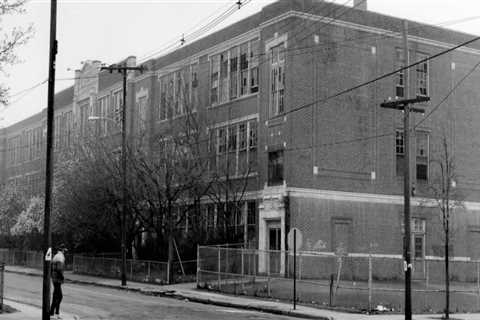 The Evolution of Education in Monmouth County, NJ: A Journey of Progress and Change