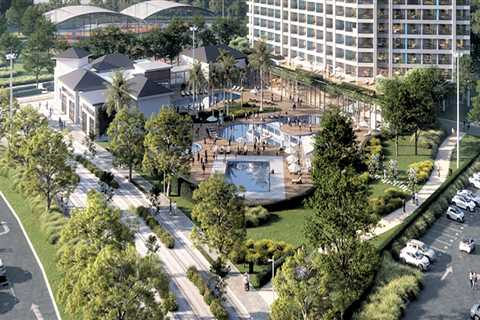 The Evolution of Monmouth County, NJ: A Look at the Impact of Urbanization