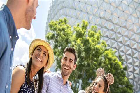 The Ultimate Guide to Enjoying Food Festivals in Orlando, Florida
