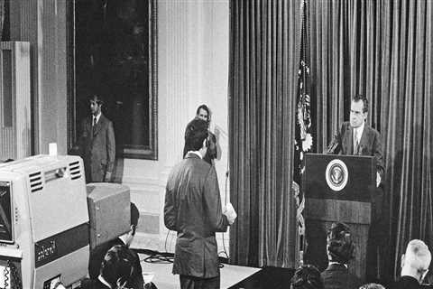 The Evolution of Media Coverage in Washington DC's History