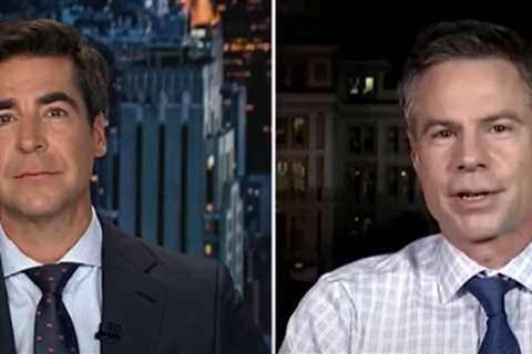 Michael Shellenberger Calls for Accountability From Dems Over Charlie Kirk: ‘The Left has Become a..