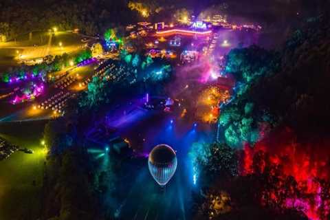 Exploring the Vibrant Spring Festivals of Northwest Arkansas