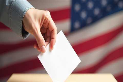 The Strategies of Political Candidates in Central Texas: Reaching Out to Voters