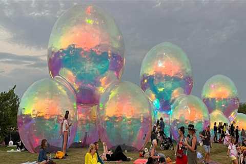 Experience Spring Festivals in Northwest Arkansas on a Budget