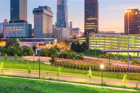 The Impact of Public Affairs in Summit County, Ohio