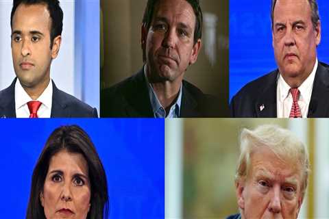 The Key Issues Shaping Political Discussions in Central Texas