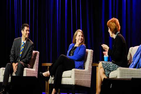 The Power of Public Affairs: Navigating Communication in Summit County, Ohio